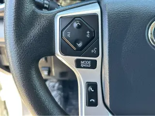2020 Toyota Tundra 4WD SR5