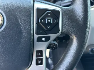 2020 Toyota Tundra 4WD SR5