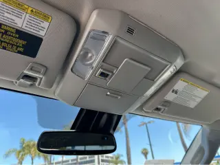 2020 Toyota Tundra 4WD SR5