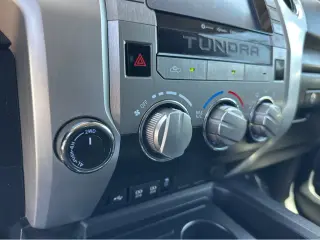 2020 Toyota Tundra 4WD SR5