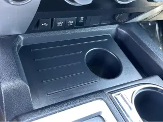 2020 Toyota Tundra 4WD SR5