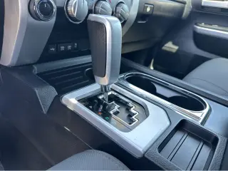 2020 Toyota Tundra 4WD SR5