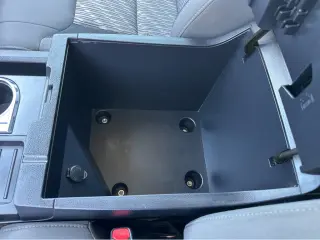 2020 Toyota Tundra 4WD SR5