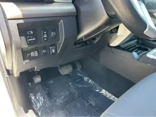 2020 Toyota Tundra 4WD SR5
