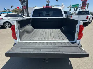 2020 Toyota Tundra 4WD SR5