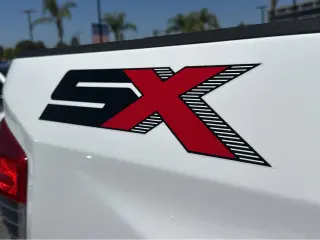 2020 Toyota Tundra 4WD SR5
