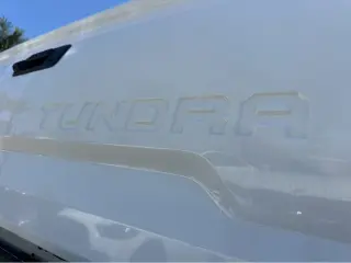2020 Toyota Tundra 4WD SR5