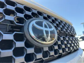 2020 Toyota Tundra 4WD SR5