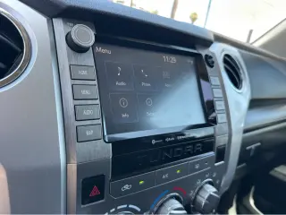 2020 Toyota Tundra 4WD SR5