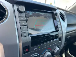 2020 Toyota Tundra 4WD SR5