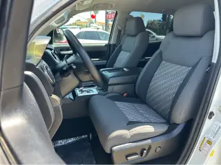 2020 Toyota Tundra 4WD SR5