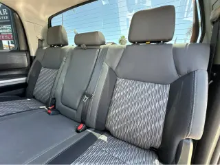 2020 Toyota Tundra 4WD SR5