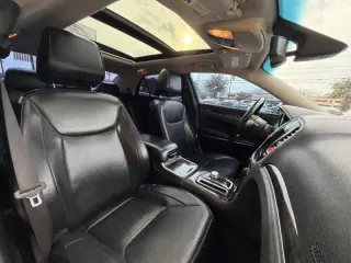 2017 Chrysler 300 C