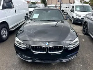2017 BMW 3 Series 330i
