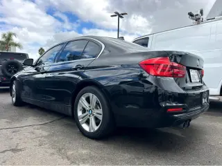 2017 BMW 3 Series 330i