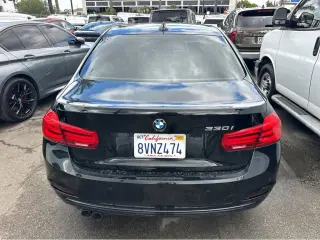 2017 BMW 3 Series 330i