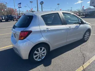 Toyota Yaris 2016 SE 4dr Hatchback 5M