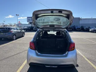 Toyota Yaris 2016 SE 4dr Hatchback 5M