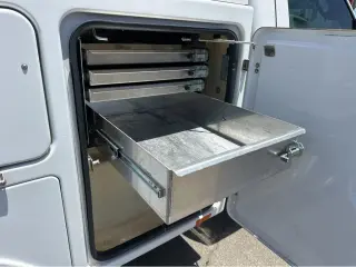 2013 Ford Super Duty F-350 SRW XL CNG CONVERSION! WORK READY!