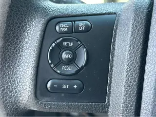 2013 Ford Super Duty F-350 SRW XL CNG CONVERSION! WORK READY!