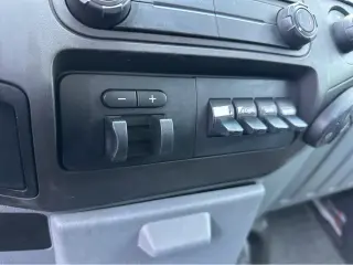 2013 Ford Super Duty F-350 SRW XL CNG CONVERSION! WORK READY!
