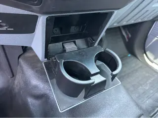 2013 Ford Super Duty F-350 SRW XL CNG CONVERSION! WORK READY!