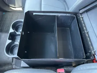 2013 Ford Super Duty F-350 SRW XL CNG CONVERSION! WORK READY!
