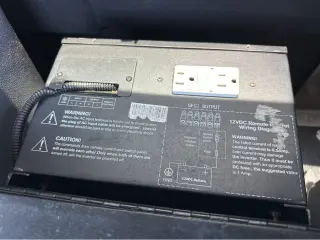 2013 Ford Super Duty F-350 SRW XL CNG CONVERSION! WORK READY!