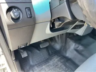 2013 Ford Super Duty F-350 SRW XL CNG CONVERSION! WORK READY!