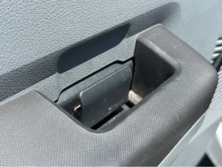 2013 Ford Super Duty F-350 SRW XL CNG CONVERSION! WORK READY!