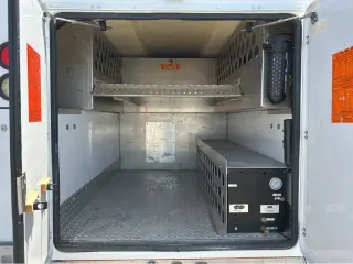 2013 Ford Super Duty F-350 SRW XL CNG CONVERSION! WORK READY!