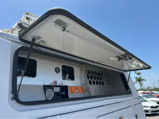 2013 Ford Super Duty F-350 SRW XL CNG CONVERSION! WORK READY!