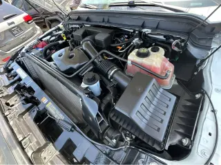 2013 Ford Super Duty F-350 SRW XL CNG CONVERSION! WORK READY!