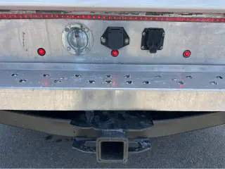 2013 Ford Super Duty F-350 SRW XL CNG CONVERSION! WORK READY!