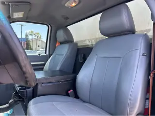 2013 Ford Super Duty F-350 SRW XL CNG CONVERSION! WORK READY!
