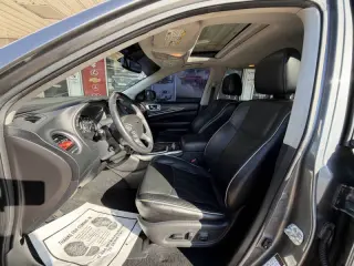 2016 Infiniti QX60