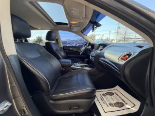 2016 Infiniti QX60