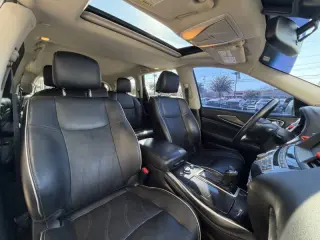 2016 Infiniti QX60