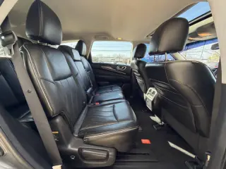 2016 Infiniti QX60