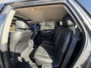 2016 Infiniti QX60