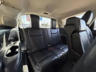 2016 Infiniti QX60