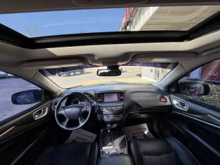 2016 Infiniti QX60