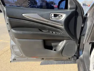 2016 Infiniti QX60