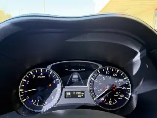 2016 Infiniti QX60