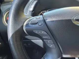 2016 Infiniti QX60