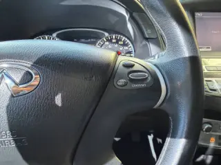 2016 Infiniti QX60