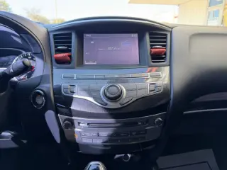2016 Infiniti QX60