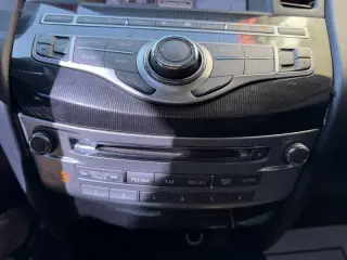 2016 Infiniti QX60