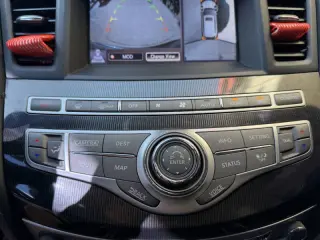 2016 Infiniti QX60
