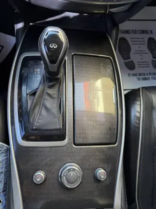 2016 Infiniti QX60
